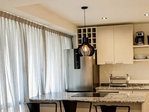 Departamento en Venta Apto profesional