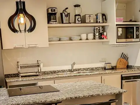 Departamento en Venta en Microcentro, USD 67.000
