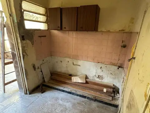 Casa en Venta 70 años