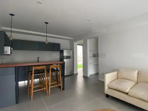 Departamento en Venta en General Rodriguez, USD 165.000
