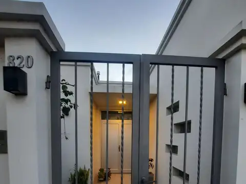 Casa en Venta 10 años