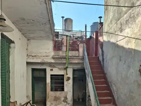 Galpon en Alquiler en Villa Santa Rita, $ 1.500.000