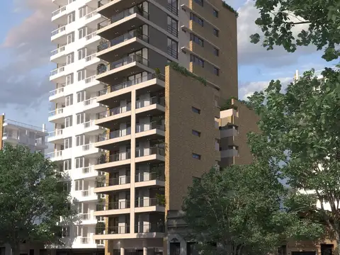 Nuestra Señora de Lourdes| Departamento de 3 dormitorios a estrenar con terraza exclusiva y amenitie