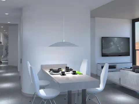 Departamento en Venta en Nuestra Señora De Lourdes, USD 340.000