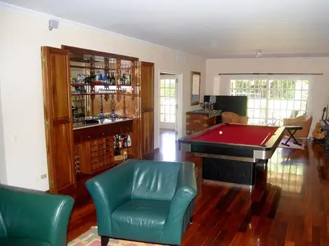 Casa en Venta en Martínez Vías / Libertador, USD 990.000