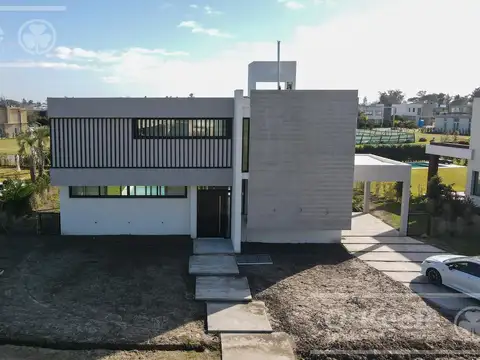 Casa en Greenville