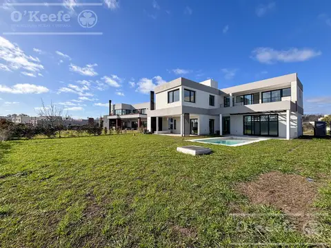 Casa en Venta A Estrenar