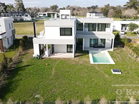 Casa en Venta en Greenville Polo & Resort, USD 540.000