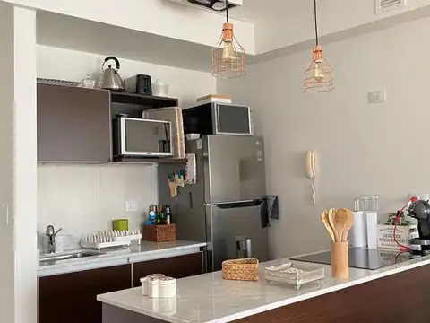 Departamento en Venta en Puerto Norte, USD 180.000