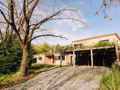 Casa en Venta de 5 dormitorios