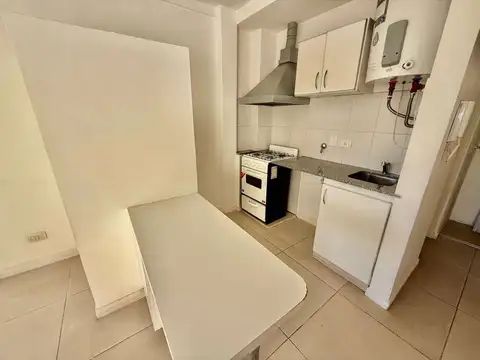 Departamento  Monoambiente