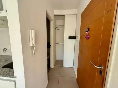 Departamento en Venta en Caseros, USD 42.000