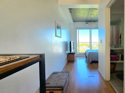 Departamento en Alquiler 9 años