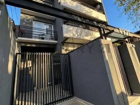DEPARTAMENTO EN VENTA MONOAMBIENTE A ESTRENAR, CALLE 150 N° 927 BERAZATEGUI