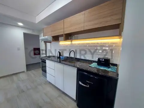 DEPARTAMENTO EN VENTA MONOAMBIENTE A ESTRENAR, CALLE 150 N° 927 BERAZATEGUI
