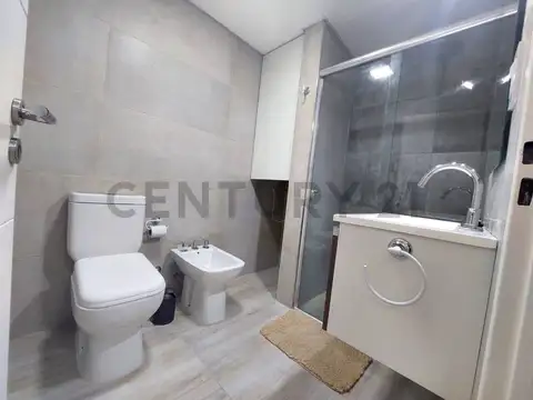 DEPARTAMENTO EN VENTA MONOAMBIENTE A ESTRENAR, CALLE 150 N° 927 BERAZATEGUI