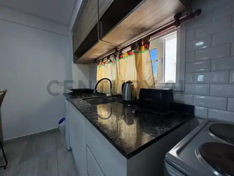 DEPARTAMENTO EN VENTA MONOAMBIENTE A ESTRENAR, CALLE 150 N° 927 BERAZATEGUI