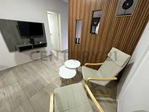 DEPARTAMENTO EN VENTA MONOAMBIENTE A ESTRENAR, CALLE 150 N° 927 BERAZATEGUI