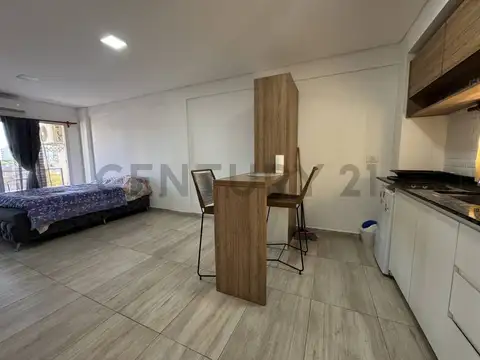 DEPARTAMENTO EN VENTA MONOAMBIENTE A ESTRENAR, CALLE 150 N° 927 BERAZATEGUI
