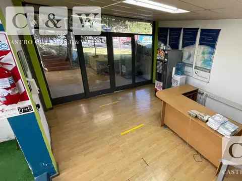 Galpon en Alquiler en Victoria, USD 30.600