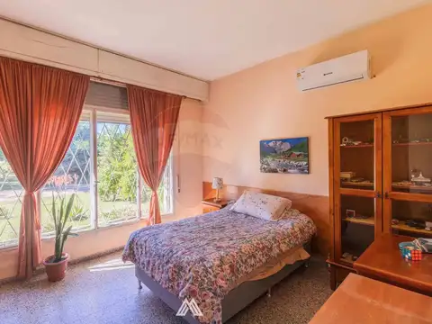 Casa Monoambiente con 2 baños