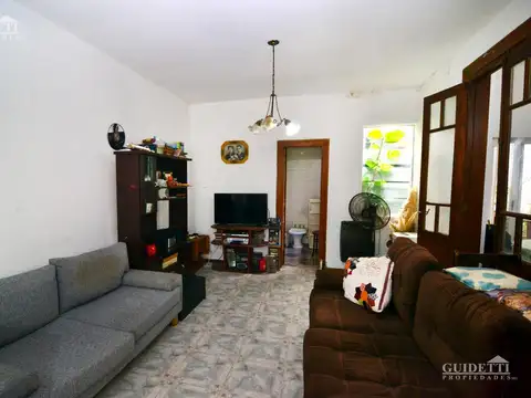 Casa en Venta 54 años