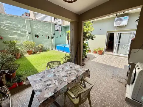 Departamento en Venta en Villa Crespo, USD 192.000