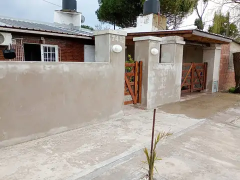 Casa PH en venta en Santa Clara del Mar sobre calle El Dorado