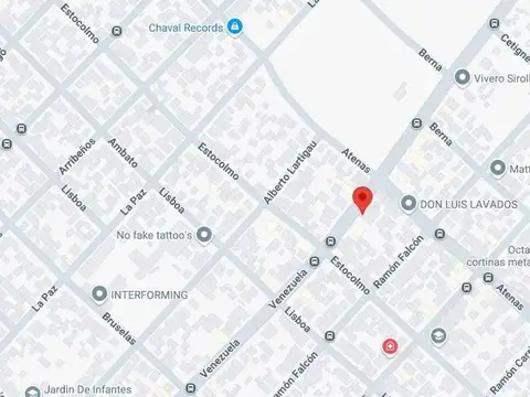 Departamento en Venta Apto profesional