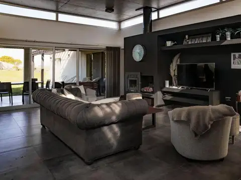 Casa en Venta en Costa Esmeralda, USD 380.000