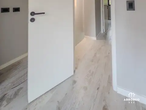 Depto Tipo Casa en Venta A Estrenar