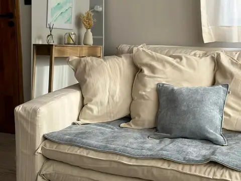 Depto Tipo Casa en Venta con 1 cocheras