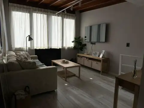 Venta de PH en Duplex de 3 Ambientes con patio, parrilla, cochera y pileta en Costa del Este