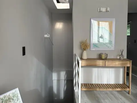 Depto Tipo Casa en Venta A Estrenar