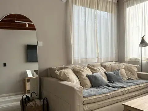 Depto Tipo Casa en Venta de 3 ambientes