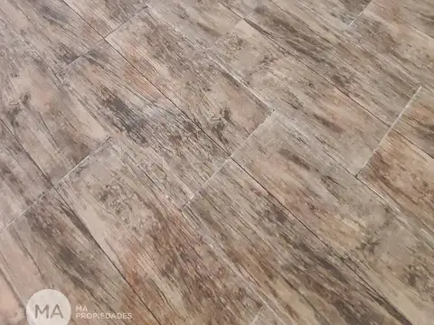 Departamento en Venta al Oeste