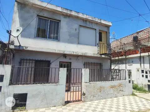 Departamento de pasillo 1 dormitorio - Peru 2300 - Urquiza Rosario | Venta