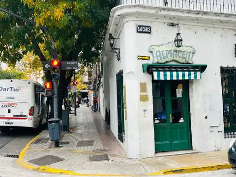 Departamento en Venta en San Telmo, USD 43.000