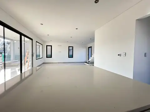 Departamento en Venta de 5 ambientes