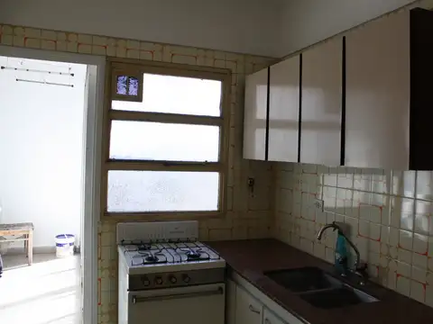 Departamento en Alquiler de 3 ambientes