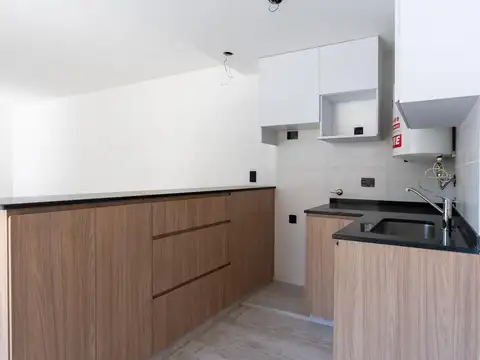 Departamento en Venta en Abasto, USD 63.500