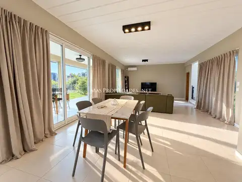 Casa en Alquiler 6 años