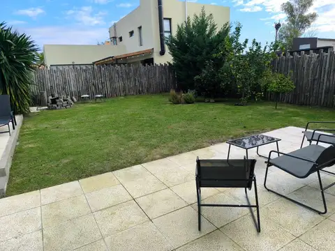 Casa en Alquiler 7 años