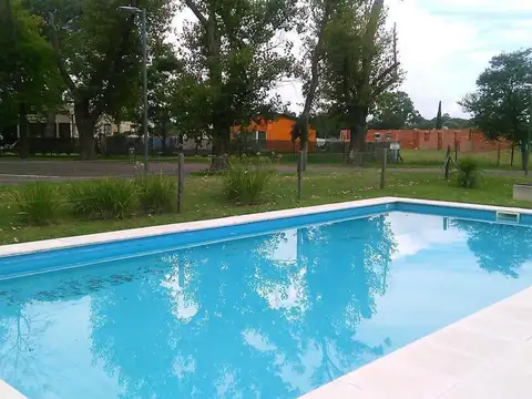 Terreno en Venta en Matisse Barrio Privado, USD 23.000