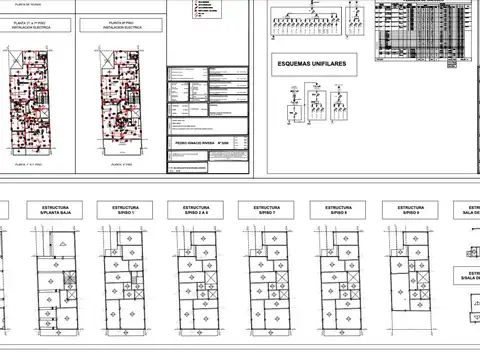 Terreno en Venta en Belgrano R, USD 980.000