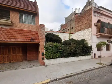 Terreno Lote  en Venta en Belgrano R, Capital Federal, Buenos Aires