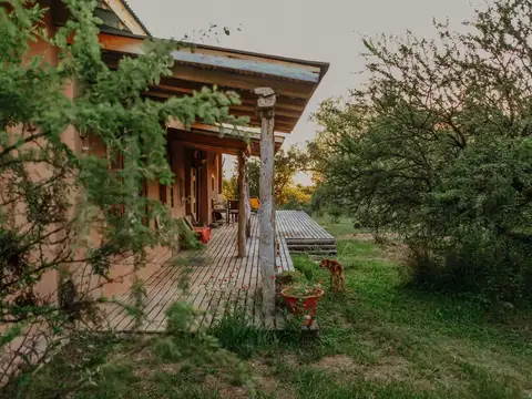 Casa - San Javier