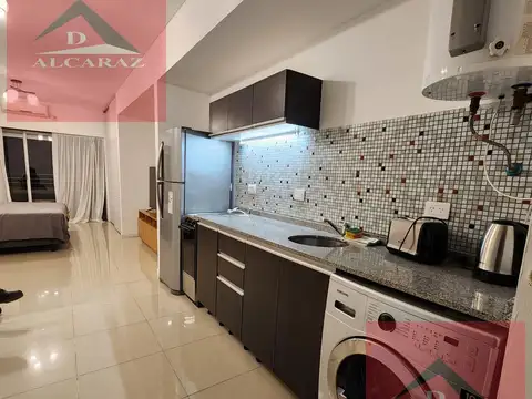 Departamento en Alquiler Temporal en Flores Norte, USD 480