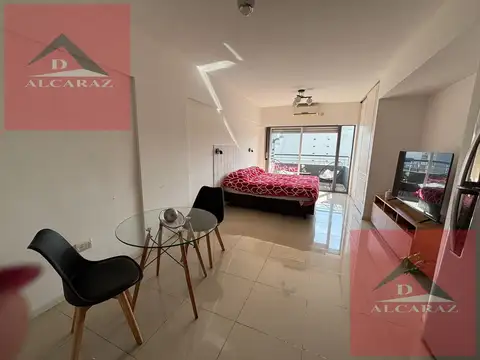 Avenida Juan Bautista Alberdi 2500