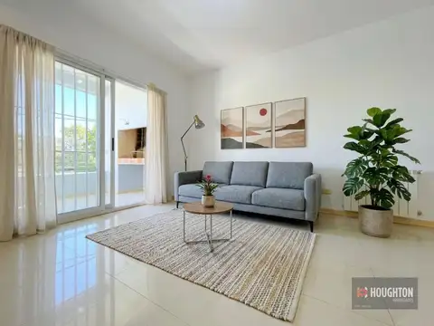 Departamento 2 Ambientes y 2 baños en VENTA en Florida - Con  Baulera